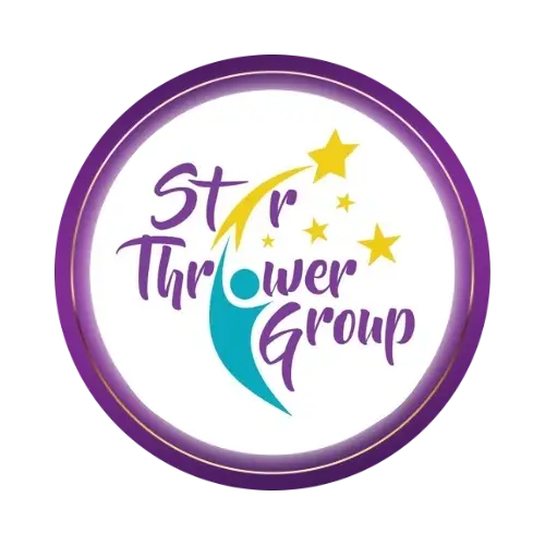 Cross Fit Volunteer to Support Star Thrower Group Members