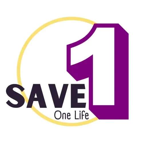 Save 1 Life- Volunteer Training