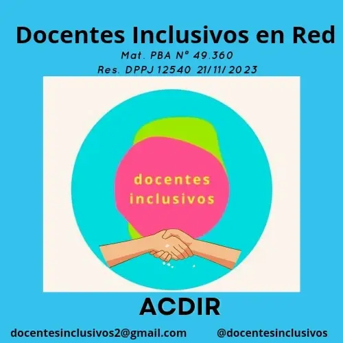 Estudiantes de Profesorados de Educacion Especial, Psicopedagogia, Psicologia, y afines