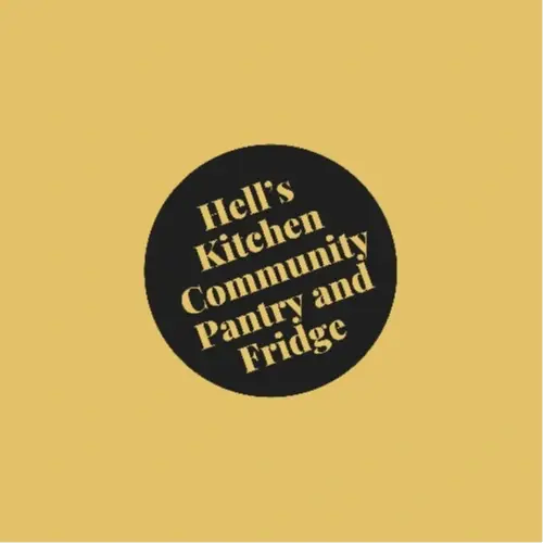 Hell's Kitchen Community Cupboard (Food Share) Volunteer