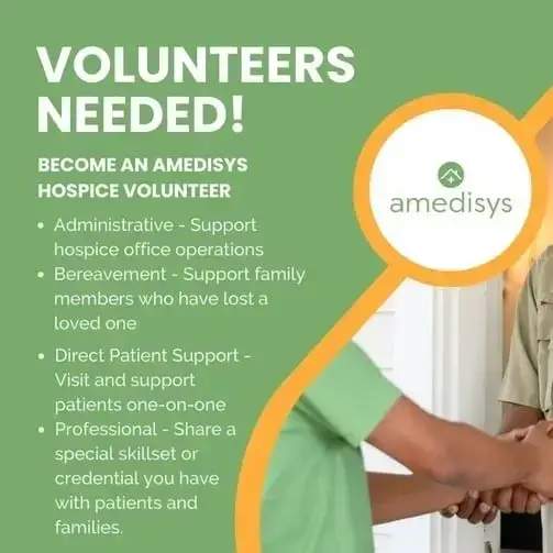 Remote Administrative Volunteer — Community Research & Outreach