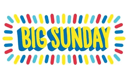 Join Us For Big Sunday's Trivia Night!