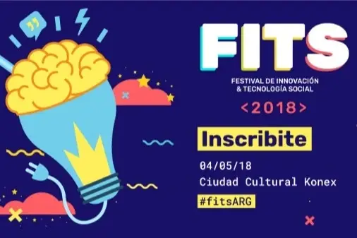 Cartel del FITS