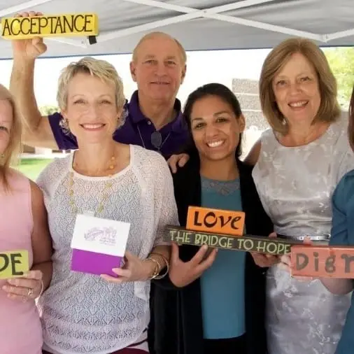 Member of LCdC? Become a Church Team Mentor to a Homeless Single Mother