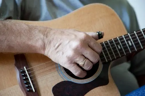 Guitar or Chess? Spend a Little Recreation Time and Then Get Some Chores Done Too