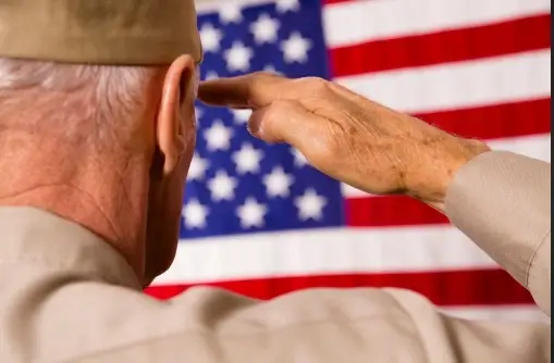 A New Mission: Serve Those Who Served - Veteran Volunteers Needed for Veteran Hospice Patient