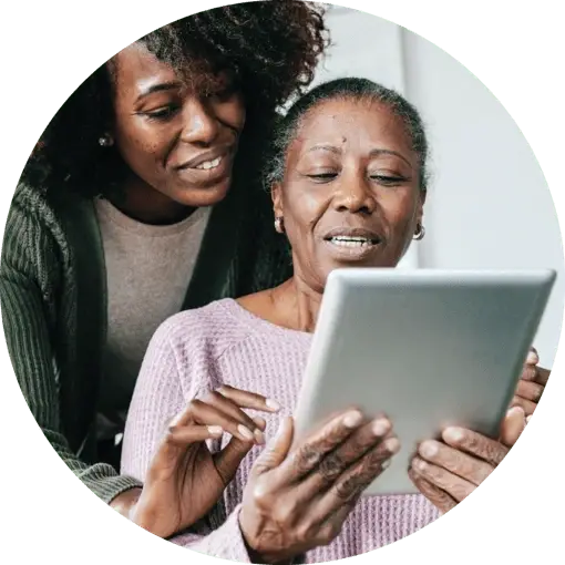 Milwaukee County: Hospice Volunteer for Companionship & Support