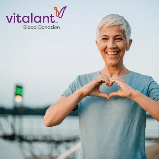 Share Your Smile and Help a Non-Profit Save Lives-Elk Grove