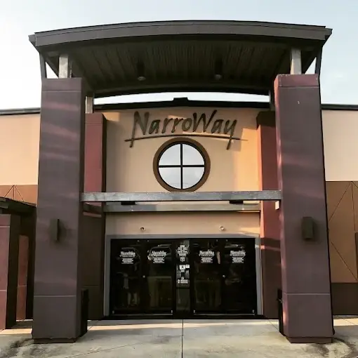 Front Of House // Administrative/ Greeting