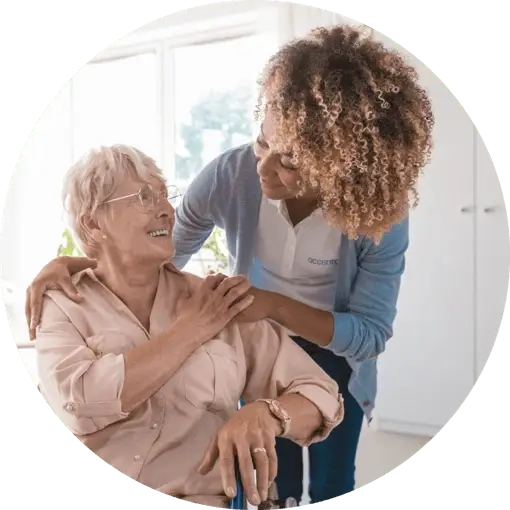 Companionship Volunteer needed in West Allis, WI