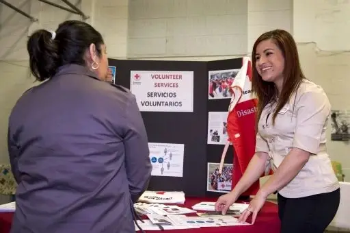 Brand Ambassador and Community Engagement Volunteer