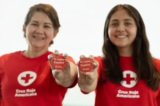 Red Cross Machine Translation Post-Editing Volunteer