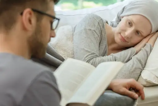 Cleburne, TX - Hospice Volunteer