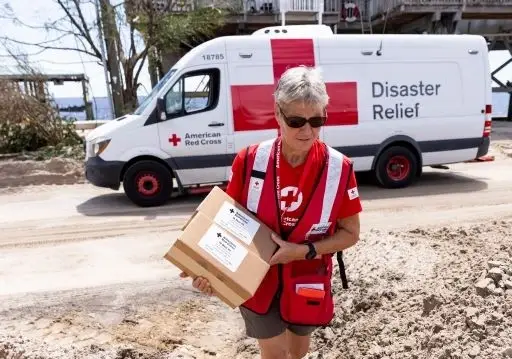 Disaster Response National Deployment Candidates