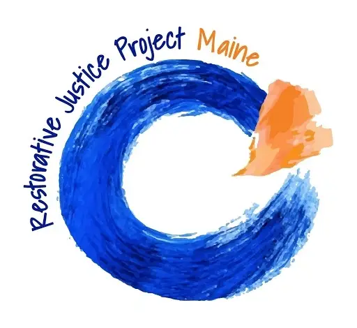 Volunteer with Restorative Justice Project Maine