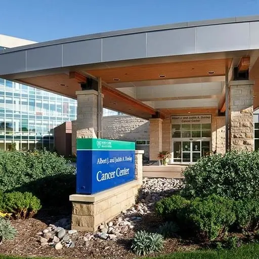 Patient Companion - Cancer Center