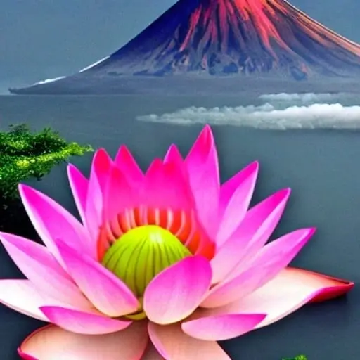 Volunteer in Big Island, Hawaii - Hedonisia Lava to Lotus Digital Portfolio