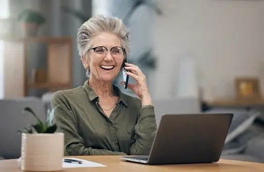 Retired?  Retiring? Replace Your Purpose with Service to a Neighbor and Keep Your Brain Active
