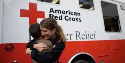 Help Your Community During Disasters (Safford).