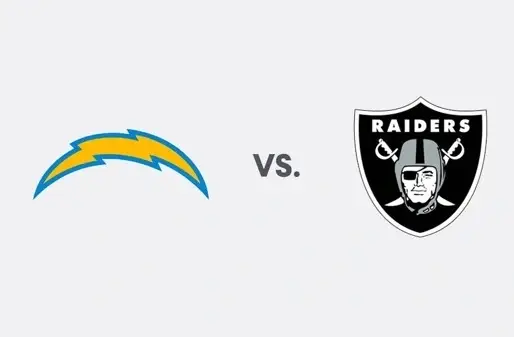 So-Fi Stadium is hosting the upcoming NFL Football Game Events on Sunday, September 20th, 2026, Chargers vs. The Raiders, Week 2 -  Ingelwood, CA