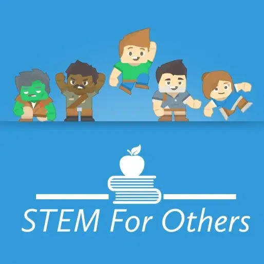 STEM Mentorship - Curriculum Development