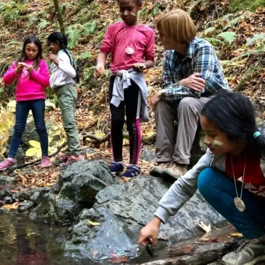 Become a Farm and Wilderness Guide