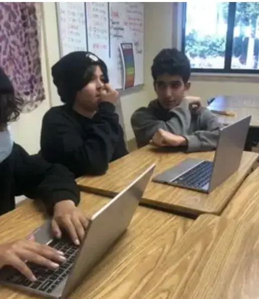 STEM Mentors Needed in Austin, TX Area