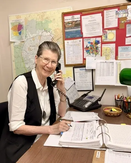 Administrative / Office Assistance