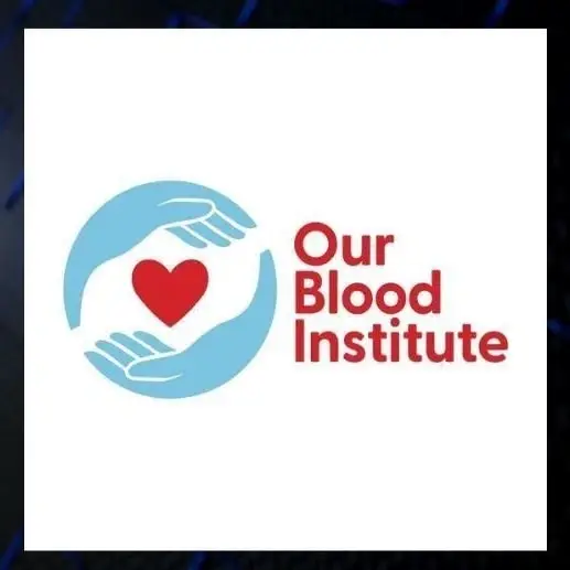 Work behind the scenes as part of OBI's Blood Bag Crew!