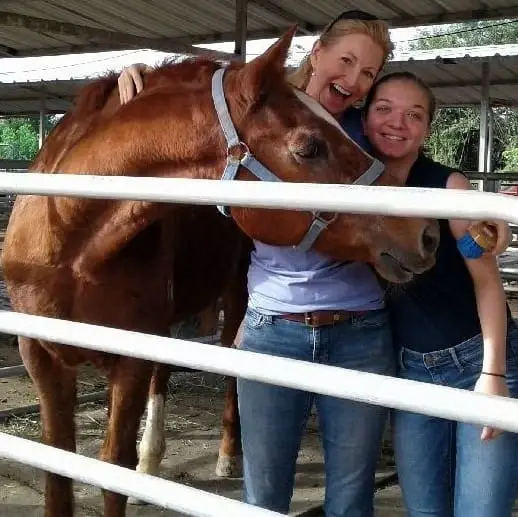 Calling ALL HORSE LOVERS