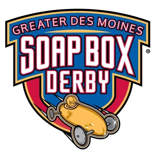 Soap Box Derby Race Volunteer