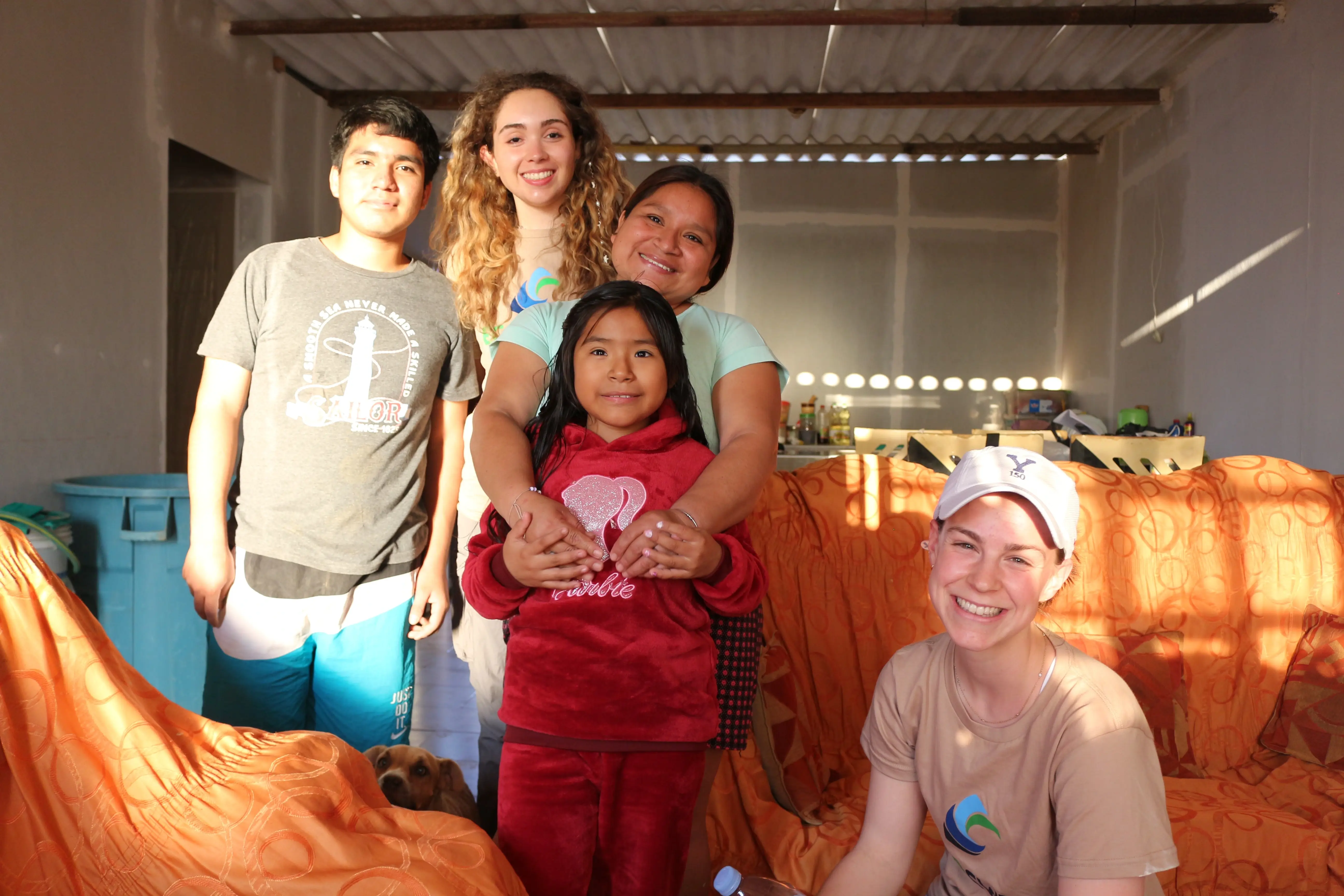 Web Design & Squarespace Specialist Pro-Bono Professional Volunteer (up to 6-Month Commitment)
