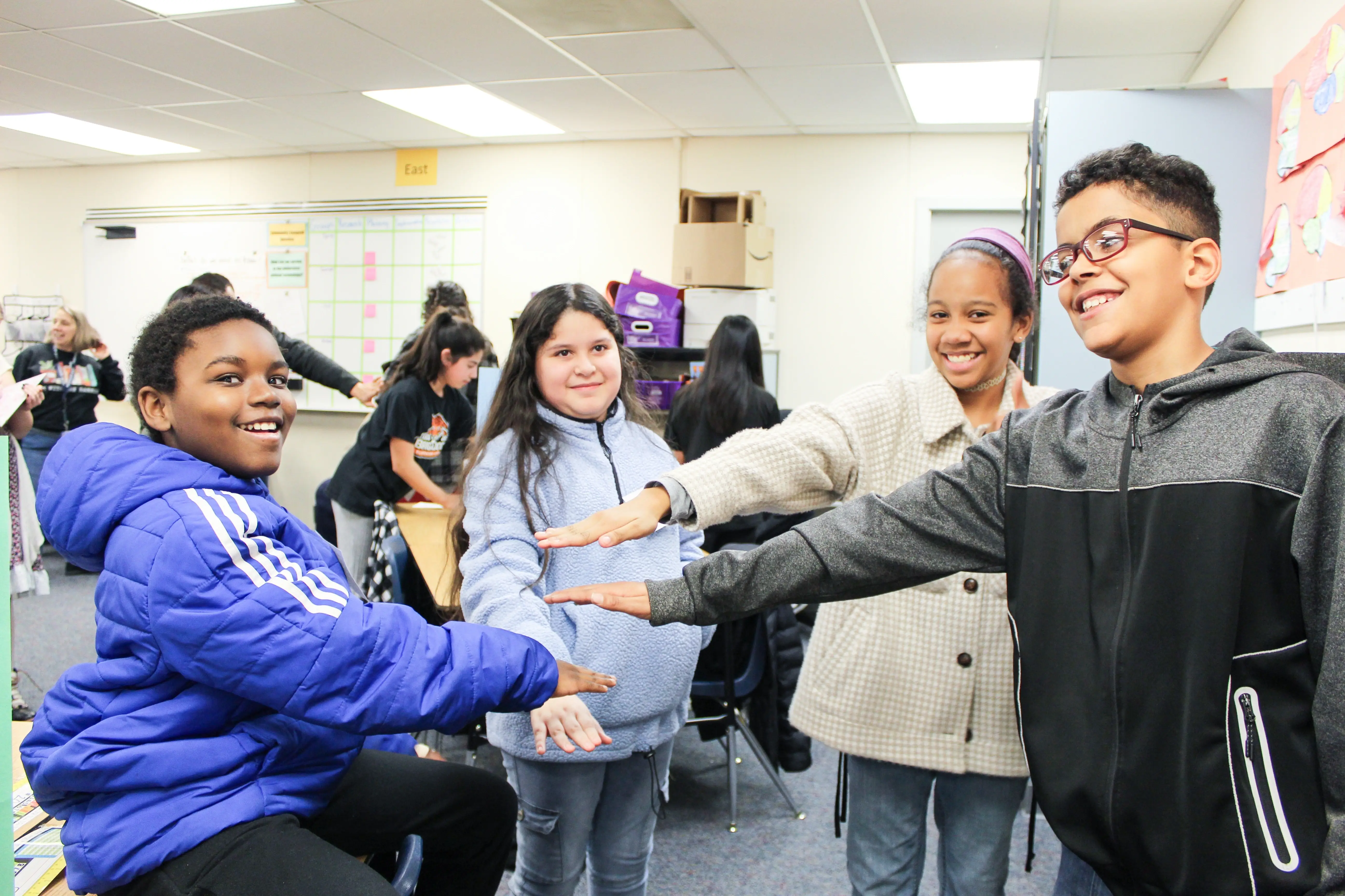Inspire High Schoolers! Share Your Career Journey in a Professionals Panel!