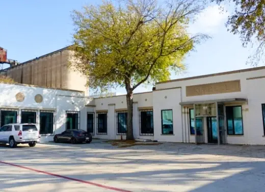 United Way of Tarrant County at The Welman Project