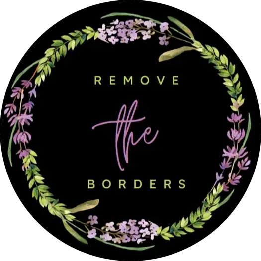 Tutoring For Remove the Borders!