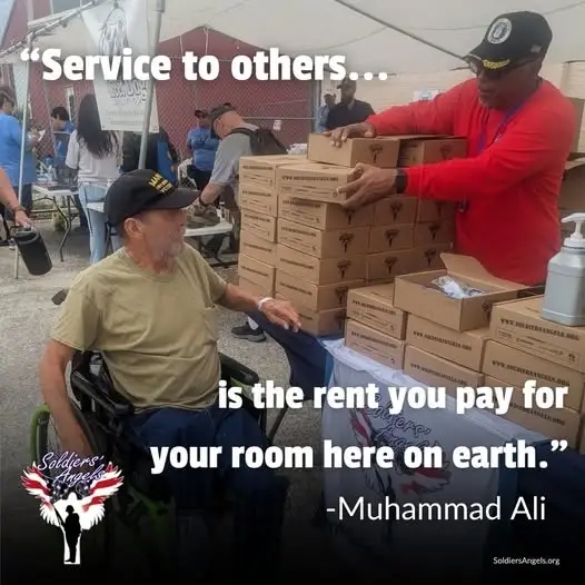 Veteran Nonprofit Needs Your Skills! Be a virtual admin assistant