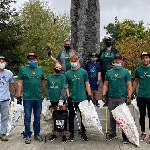 Volunteer With Russian Riverkeeper and help protect the Russian River!