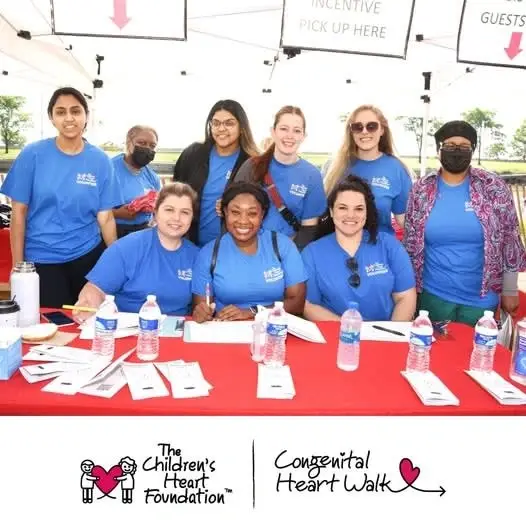 2026 Pittsburgh Congenital Heart Walk for The Children's Heart Foundation