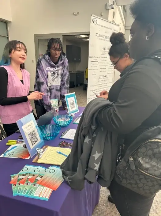 Community Outreach Navigator