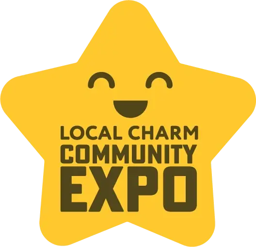 Local Charm Community Expo, Join a hobby group
