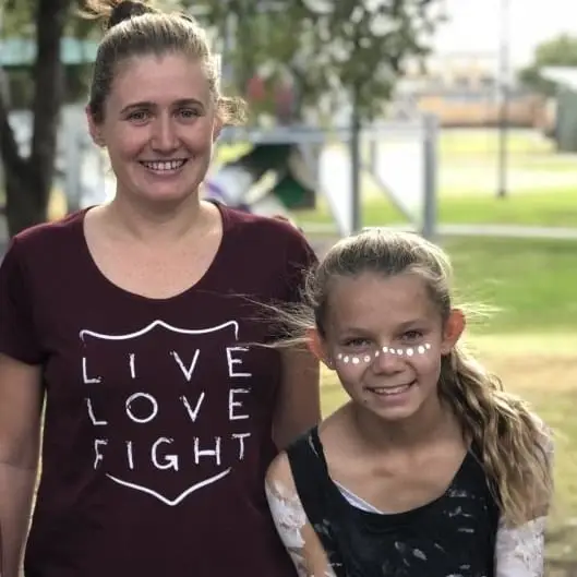 Create change by mentoring a young person! (Scottsdale)