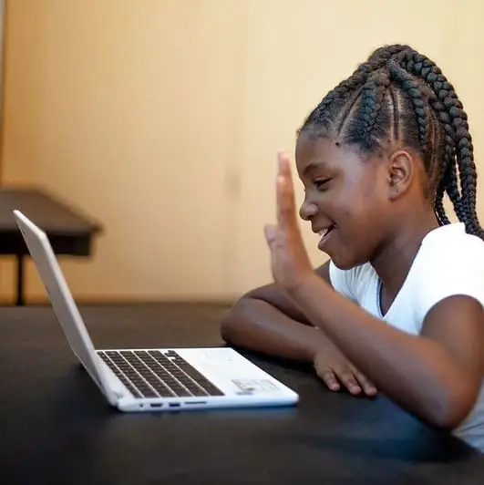 Help a K-2 student unlock literacy skills in (New York City)