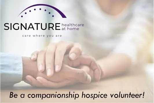 Join Our Salem Hospice Team