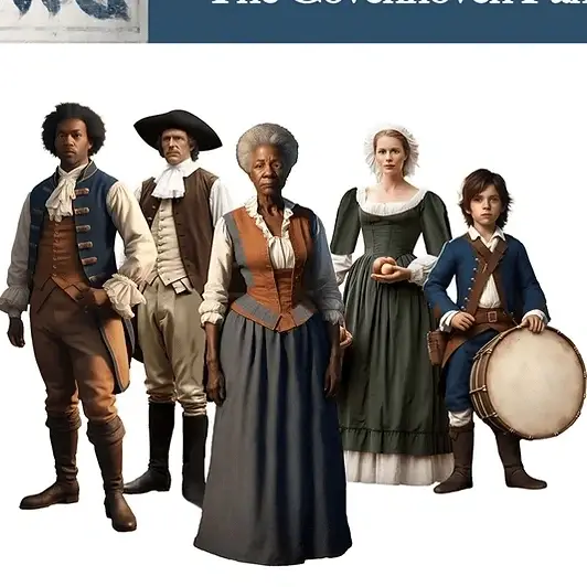 Museum Exhibit Docent - Freehold