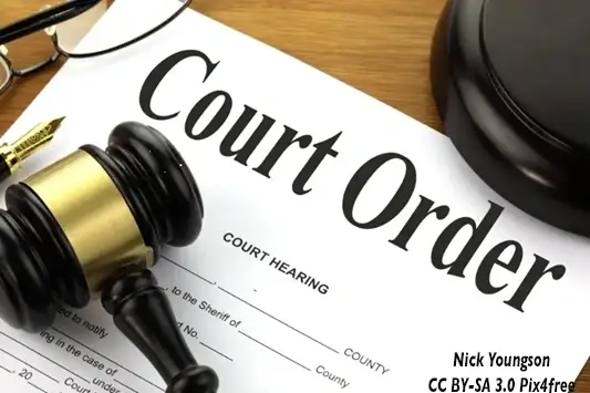 NY Hempstead Court Order Community Service. ANYDAY Nobel & Prize Winners Library