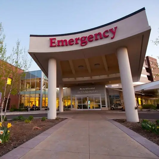 Emergency Department Patient Assist