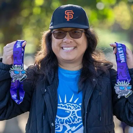 Volunteer with Miles for Migraine North Carolina!