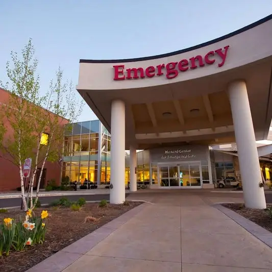 Lobby Host - Emergency Department