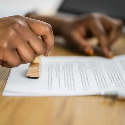 Seeking Notary Volunteers