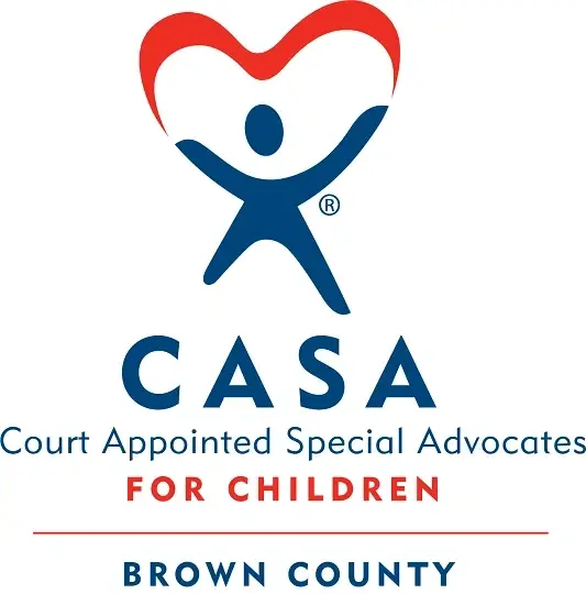 CASA of Brown County- Child Advocates Needed!